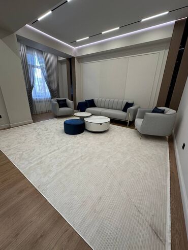 Помещения свободного назначения: 2 комнаты, 95 м², Элитка, 11 этаж, Евроремонт