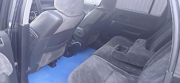 Honda: Honda CR-V: 2003 г., Кроссовер — 10