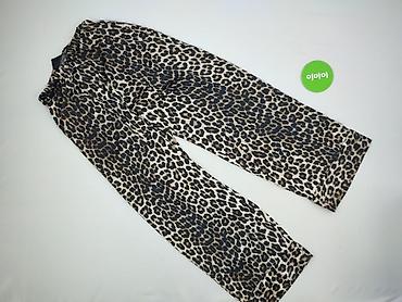 sweter panterka hm: H&M, Spodnie materiałowe damskie, rozmiar XS — 2