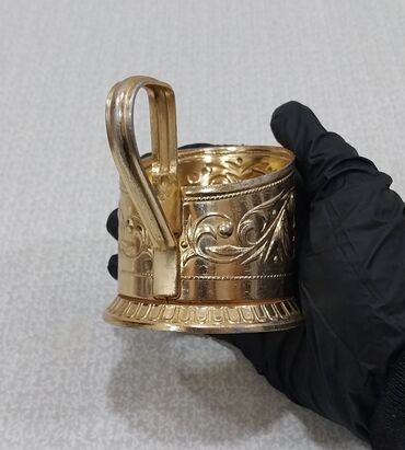 Stəkanlar: Stəkanlar, Şüşə, 6 ədədli dəst — 25