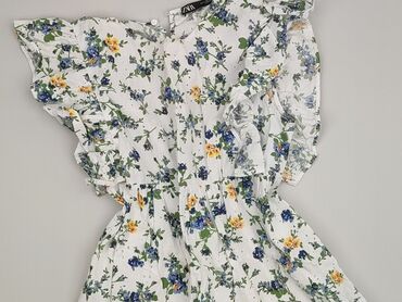Zara, Sukienka damska, rozmiar M