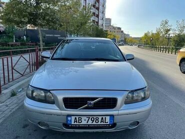 Used Cars: Volvo : 2.4 l | 2002 year | 413000 km. Limousine