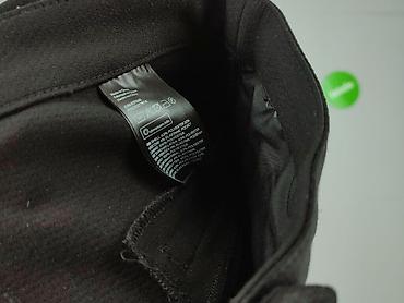 pyton cena: H&M, Spodnie materiałowe damskie, rozmiar S — 6