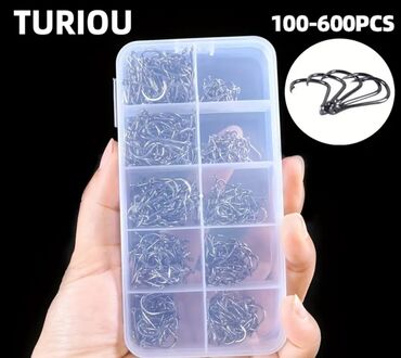 намазов 3 класс математика ответы: TURIOU balıqçılıq qarmaqları dəsti – 100–600 ədədlik komplekt -