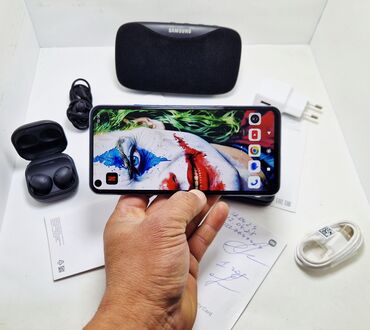 Xiaomi: Xiaomi, Mi 11 Lite, Б/у, 256 ГБ, 1 SIM, 2 SIM, eSIM — 13