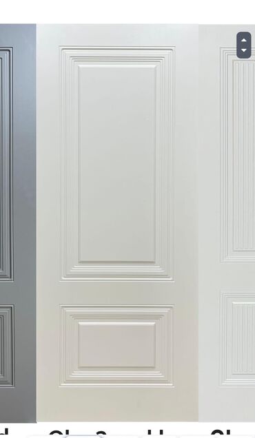 Otaq qapıları: Qonaq otağı üçün Yeni Otaq qapısı Naliçnik ilə, Pulsuz quraşdırma, Pulsuz çatdırılma — 11