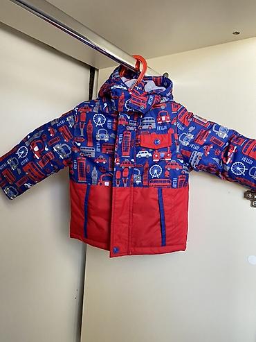 Другая женская одежда: Набор одежды (4 предмета): 1) Платье-абайя голубого цвета с белой — 35