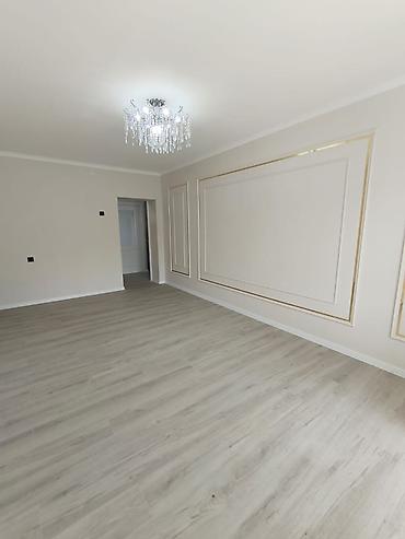 45: 2 комнаты, 50 м², 5 мкр 104 серия, 4 этаж, Евроремонт — 5