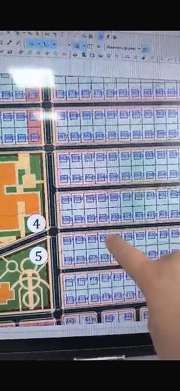 25000: 8 соток, Для строительства, Красная книга — 4