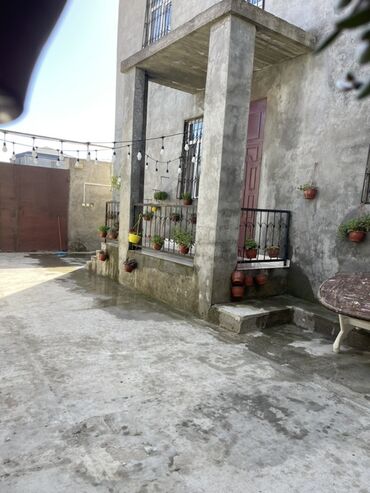 Həyət evləri və villaların satışı: 6 otaqlı, 200 kv. m, Kredit yoxdur, Yeni təmirli — 5