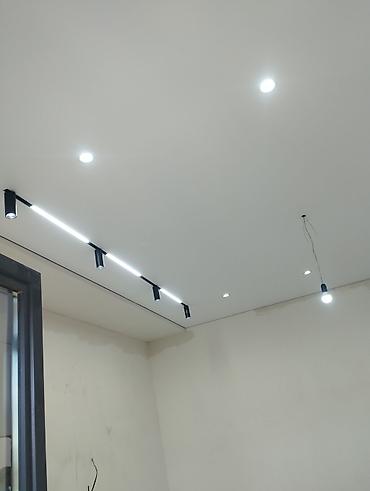 Люстры: Натяжной потолок Натяжной потолки Всё виды натяжные потолки Матывый — 11