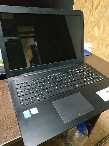 Ноутбуки ASUS: Срочно Продаю Ультрабук! Asus Игровой! Для дизайна! Батарейку держит — 2
