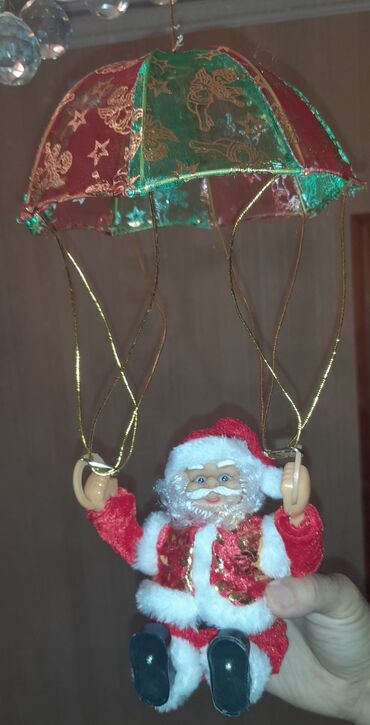 Oyuncaqlar: Yeni il Hədiyyələri sfarişi vavcatda görüntülü Tək Tək secmək olar — 5