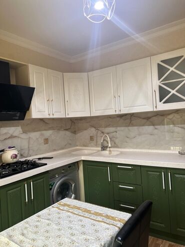 Həyət evləri və villaların satışı: 3 otaqlı, 100 kv. m, Kredit yoxdur, Yeni təmirli -da lalafo.az — 3 Həyət evləri və villaların satışı: 3 otaqlı, 100 kv. m, Kredit yoxdur, Yeni təmirli — 3