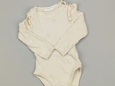 body niemowlęce producent: Body, Coccodrillo, 6-9 m, 
stan - Dobry