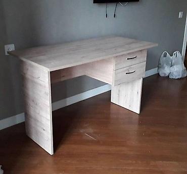 Ofis masası Yazı masası — ofis mebellərinin birbaşa sexdən satışı 📦