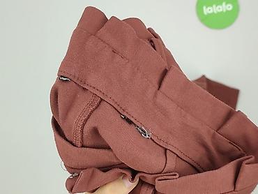 terra styl: Spodnie materiałowe damskie, rozmiar S — 4