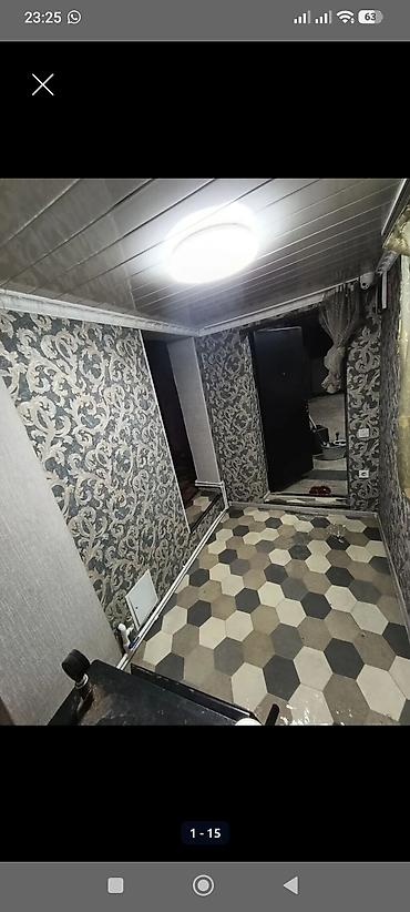 Долгосрочная аренда квартир: 4 комнаты — 1