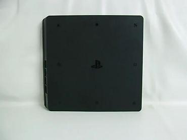 ormaric za ves masinu: U ponudi je Sony PlayStation 4 Slim (1TB). Stanje: odlično očuvana — 10