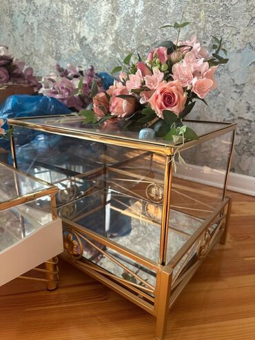 Hazır biznes: Iki nov ideal veziyyet de yeni xonca cesidleridir, qat qat baha alinib — 9