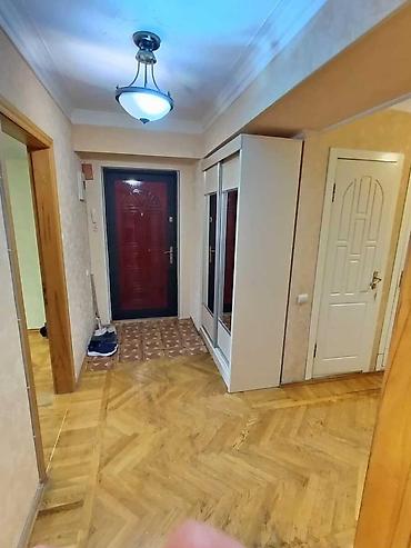 yasma: Bakı, Yasamal, 3 otaqlı, Köhnə tikili, m. İnşaatçılar, 90 kv. m — 5