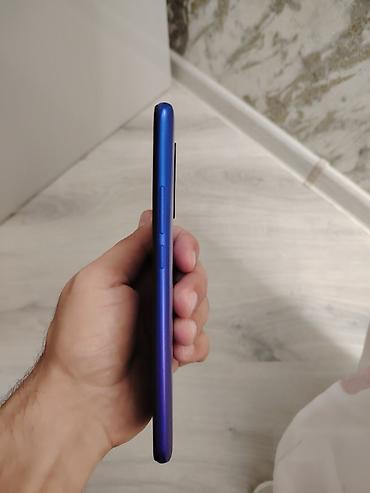 ip 9 plus: Xiaomi 32 GB, rəng - Mavi, 
 İki sim kartlı — 5