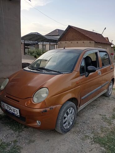 для матиза: Daewoo Matiz: 2000 г., 0.8 л, Механика, Бензин, Хэтчбэк
