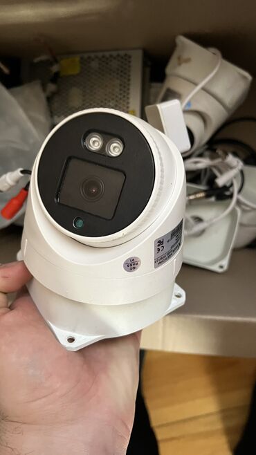 gizli mini kamera: Kamera sistemi 8 çıxışlıdır 100 metr kabel hərşey üsdündə təzədir