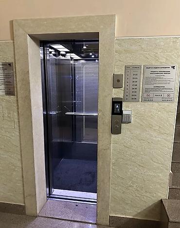 Долгосрочная аренда квартир: 4 комнаты, Агентство недвижимости, Без подселения, С мебелью полностью — 19