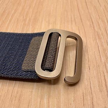 Apple Watch: Продаю исключительно 100% оригинальный ремешок для apple watch Ultra — 6