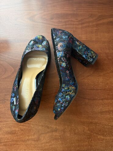 детская домашняя обувь nazo: Tuflilər, Ölçü: 38, Yeni