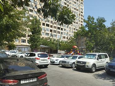 qara qarayev m: Qara Qarayev metrosuna yaxın əla mənzil – yatırım üçün ideal seçim! — 10