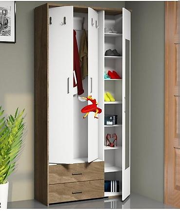 Ev üçün mebel: Dolab — 1