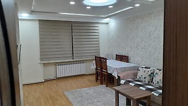 Köhnə tikili: Gəncə, 2 otaqlı, Köhnə tikili, 55 kv. m — 2