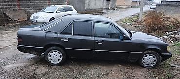 мерс 190 разбор: Mercedes-Benz E-Class: 1990 г., 2.9 л, Механика, Бензин, Седан — 1