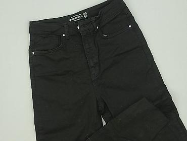 second hand pszczyna: Stradivarius, Jeansy damskie, rozmiar M — 1