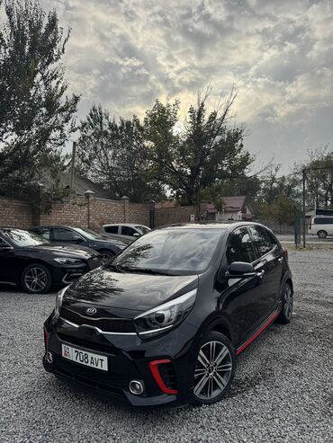 машина расрочка соната лф: Kia Morning: 2019 г., 1 л, Автомат, Бензин, Хэтчбэк