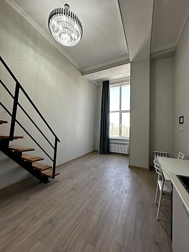 квартира в цуме: 40 м², С мебелью полностью — 7