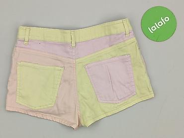 divided clothes: H&M Divided, Szorty damskie, rozmiar S — 3