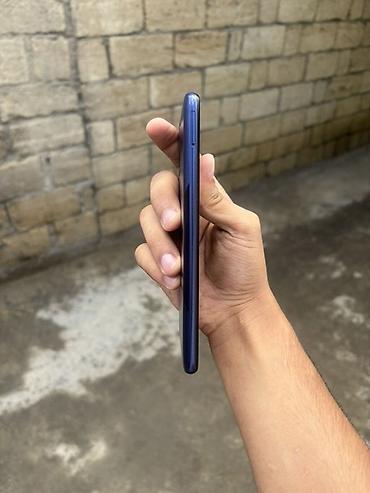 nar sixan satilir: Samsung Galaxy A02 S, 32 GB, rəng - Mavi — 2