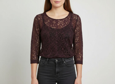 sukienki na chrzciny dla cioci: Next, Women's blouse, size M