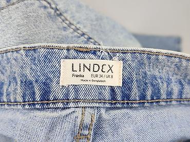 hk jeans: Lindex, Jeansy damskie, rozmiar XS — 5