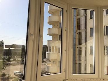 Пластиковые окна на заказ: Пластиковые онка, двери, витражи, подоконники, отливы и маскитные — 19