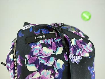 junarose sukienki: George, Sukienka damska, rozmiar 4XL — 5