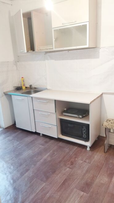 дома александровка: 40 м², 1 комната