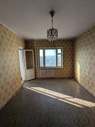 Продажа квартир: 2 комнаты, 43 м², Индивидуалка, 8 этаж, Старый ремонт at lalafo.kg — 3 Продажа квартир: 2 комнаты, 43 м², Индивидуалка, 8 этаж, Старый ремонт — 3