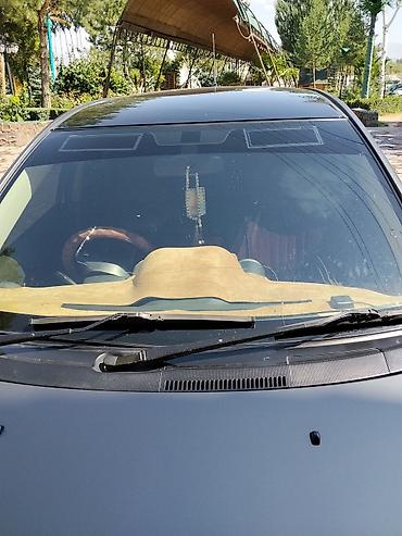 a8 d2: Toyota Ist: 2003 г., Бензин, Хэтчбэк — 4