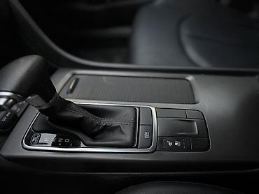e34 520: Kia K5: 2022 г., 2 л, Автомат, Газ, Седан — 8