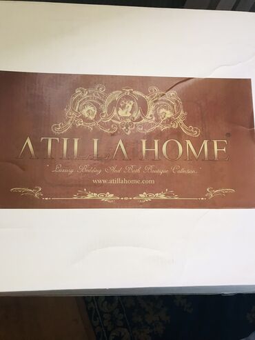 Örtüklər: Yataq üçün rəng - Bej Yataq örtüyü — 13