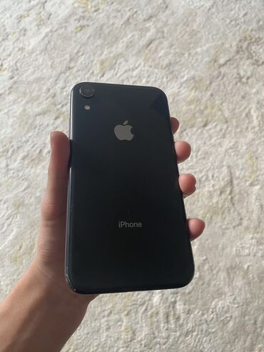 айфон xr цена в бишкеке цум: IPhone Xr, Б/у, 128 ГБ, 79 %